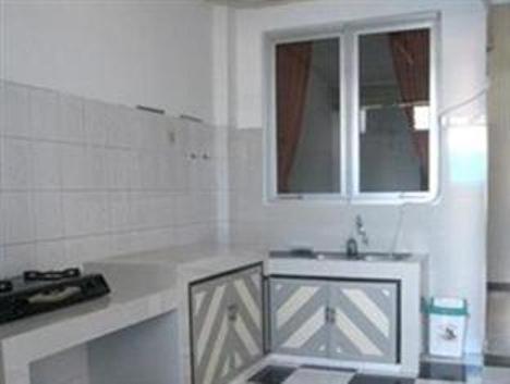 Providence Homestay Surabaja Exteriér fotografie