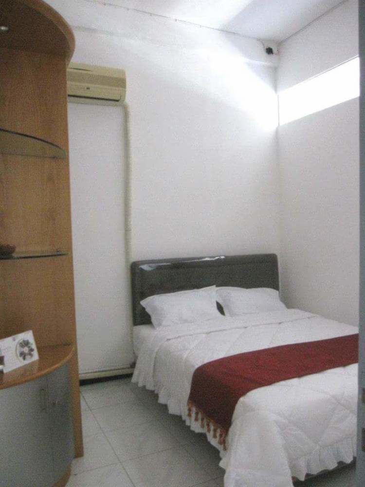 Providence Homestay Surabaja Exteriér fotografie